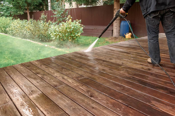 Best Parking Lot and Garage Cleaning  in Brookland, AR