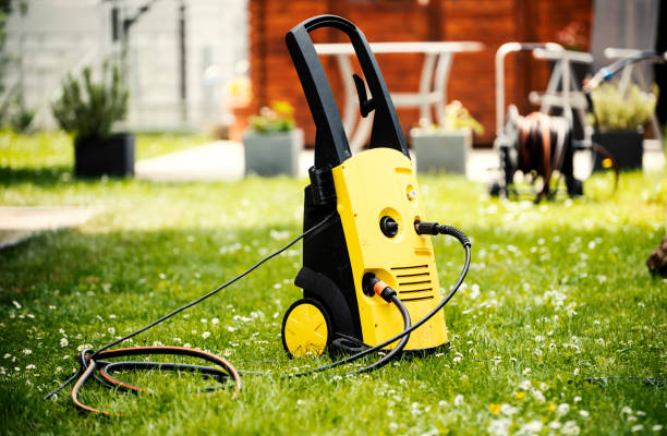 Best Sidewalk and Walkway Cleaning  in Brookland, AR